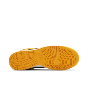 Nike Dunk Low Championship Goldenrod (2021) DD1391-004 - Phonecase4u photo 3