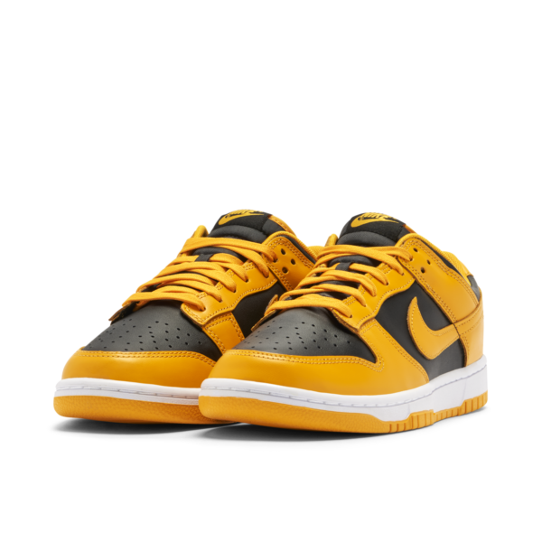 Nike Dunk Low Championship Goldenrod (2021) DD1391-004 - Phonecase4u photo 4