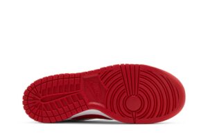 Nike Dunk Low Championship Red (GS) CW1590-600 - Phonecase4u photo 4