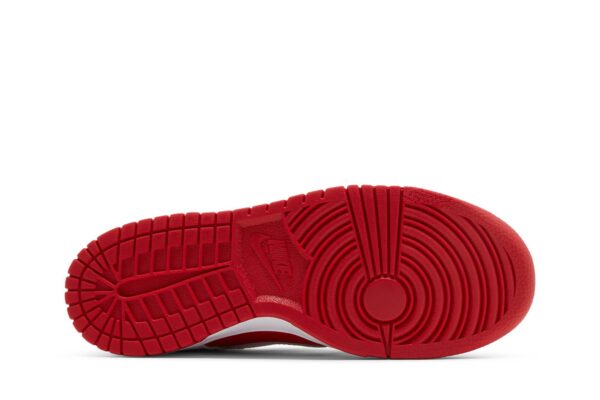 Nike Dunk Low Championship Red (GS) CW1590-600 - Phonecase4u photo 4