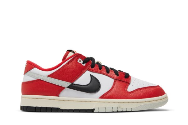 Nike Dunk Low Chicago Split DZ2536-600 - Phonecase4u photo 1