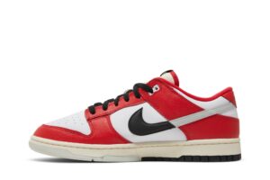 Nike Dunk Low Chicago Split DZ2536-600 - Phonecase4u photo 3