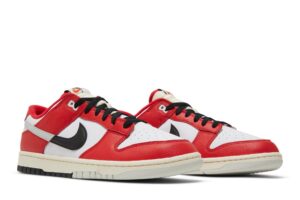 Nike Dunk Low Chicago Split DZ2536-600 - Phonecase4u photo 8