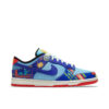 Nike Dunk Low Chinese New Year Firecracker (2021) DD8477-446 - Phonecase4u photo 1