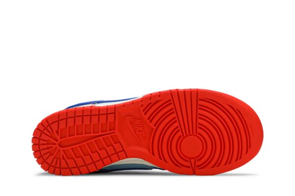 Nike Dunk Low Chinese New Year Firecracker (2021) (Women's) DH4966-446 - Phonecase4u photo 4