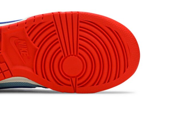 Nike Dunk Low Chinese New Year Firecracker (2021) (Women's) DH4966-446 - Phonecase4u photo 5