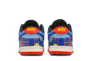 Nike Dunk Low Chinese New Year Firecracker (2021) (Women's) DH4966-446 - Phonecase4u photo 6