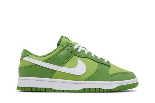 Nike Dunk Low Chlorophyll DJ6188-300 - Phonecase4u photo 1