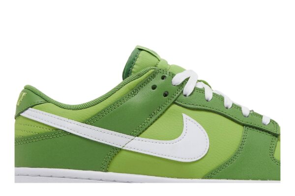 Nike Dunk Low Chlorophyll DJ6188-300 - Phonecase4u photo 2