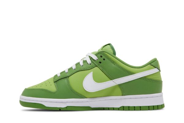Nike Dunk Low Chlorophyll DJ6188-300 - Phonecase4u photo 3