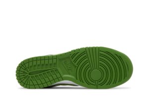 Nike Dunk Low Chlorophyll DJ6188-300 - Phonecase4u photo 4
