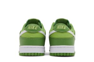 Nike Dunk Low Chlorophyll DJ6188-300 - Phonecase4u photo 6