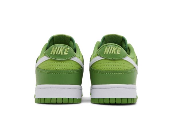 Nike Dunk Low Chlorophyll DJ6188-300 - Phonecase4u photo 6