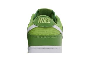 Nike Dunk Low Chlorophyll DJ6188-300 - Phonecase4u photo 7