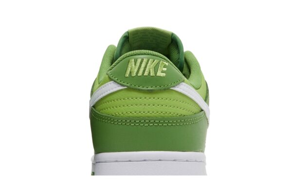 Nike Dunk Low Chlorophyll DJ6188-300 - Phonecase4u photo 7