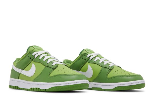 Nike Dunk Low Chlorophyll DJ6188-300 - Phonecase4u photo 8