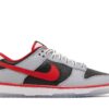 Nike Dunk Low Clark Atlanta University DR6189-001 - Phonecase4u photo 1