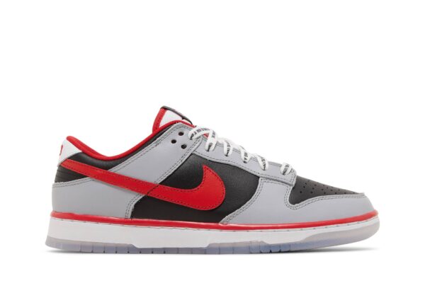 Nike Dunk Low Clark Atlanta University DR6189-001 - Phonecase4u photo 1