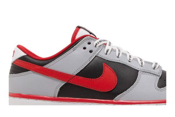 Nike Dunk Low Clark Atlanta University DR6189-001 - Phonecase4u photo 2
