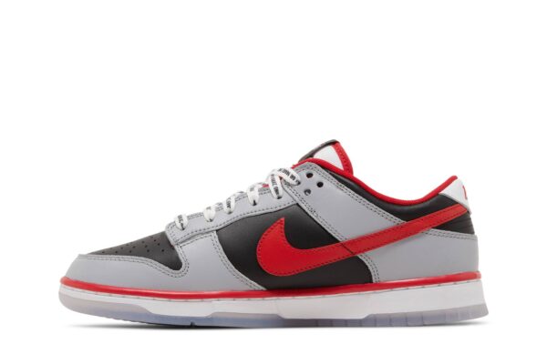Nike Dunk Low Clark Atlanta University DR6189-001 - Phonecase4u photo 3