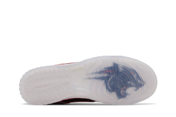 Nike Dunk Low Clark Atlanta University DR6189-001 - Phonecase4u photo 4
