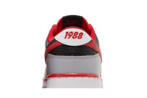 Nike Dunk Low Clark Atlanta University DR6189-001 - Phonecase4u photo 7