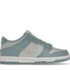Nike Dunk Low Clear Blue Swoosh (GS) DH9765-401 - Phonecase4u photo 1