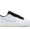 Nike Dunk Low CLOT Fragment White FN0315-110 - Phonecase4u photo 1