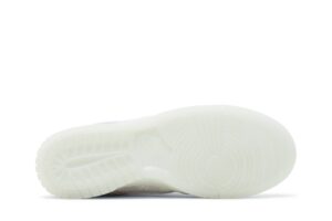 Nike Dunk Low CLOT Fragment White FN0315-110 - Phonecase4u photo 4