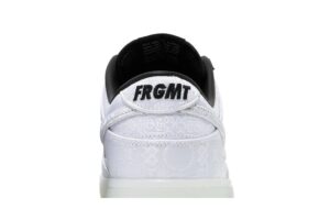 Nike Dunk Low CLOT Fragment White FN0315-110 - Phonecase4u photo 7
