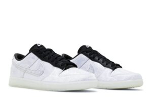 Nike Dunk Low CLOT Fragment White FN0315-110 - Phonecase4u photo 8