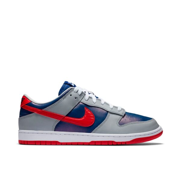 Nike Dunk Low CO.JP Samba (2020) CZ2667-400 - Phonecase4u photo 1
