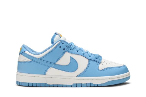 Nike Dunk Low Coast (Women's) DD1503-100 - Phonecase4u photo 1