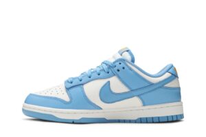 Nike Dunk Low Coast (Women's) DD1503-100 - Phonecase4u photo 3