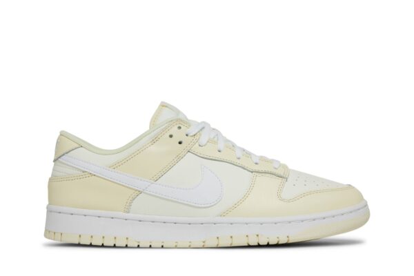 Nike Dunk Low Coconut Milk DJ6188-100 - Phonecase4u photo 1