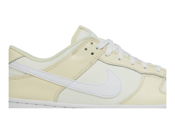 Nike Dunk Low Coconut Milk DJ6188-100 - Phonecase4u photo 2