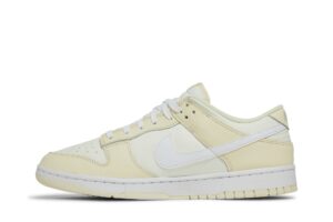 Nike Dunk Low Coconut Milk DJ6188-100 - Phonecase4u photo 3