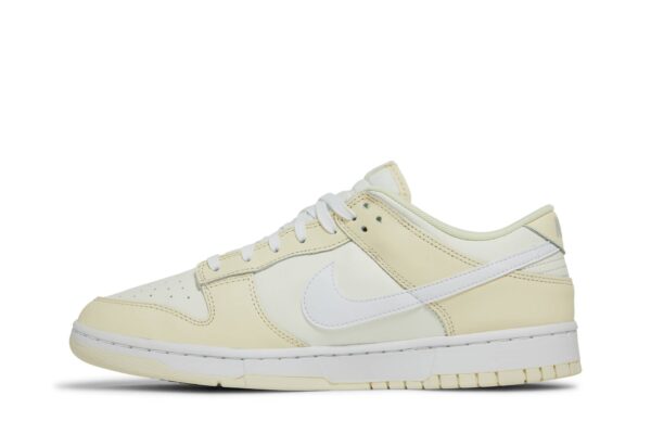 Nike Dunk Low Coconut Milk DJ6188-100 - Phonecase4u photo 3