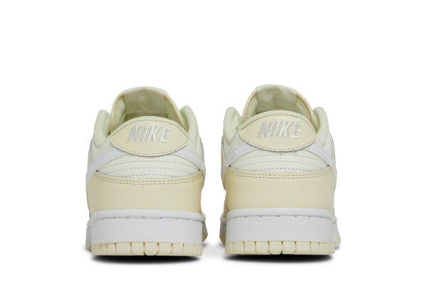 Nike Dunk Low Coconut Milk DJ6188-100 - Phonecase4u photo 6
