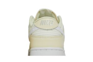 Nike Dunk Low Coconut Milk DJ6188-100 - Phonecase4u photo 7
