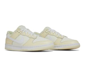 Nike Dunk Low Coconut Milk DJ6188-100 - Phonecase4u photo 8