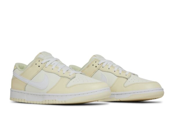 Nike Dunk Low Coconut Milk DJ6188-100 - Phonecase4u photo 8