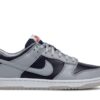 Nike Dunk Low College Navy Grey (Women's) DD1768-400 - Phonecase4u photo 1