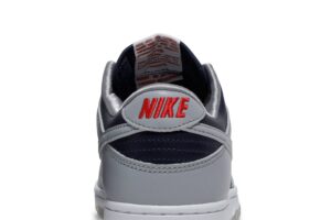 Nike Dunk Low College Navy Grey (Women's) DD1768-400 - Phonecase4u photo 7