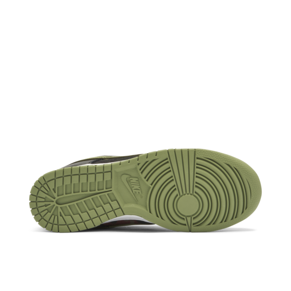 Nike Dunk Low Crazy Camo DH0957-001 - Phonecase4u photo 3