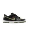 Nike Dunk Low Crazy Camo (GS) DB1909-001 - Phonecase4u photo 1