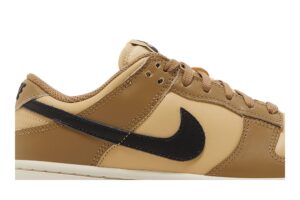 Nike Dunk Low Dark Driftwood (Women's) DD1503-200 - Phonecase4u photo 2