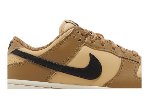 Nike Dunk Low Dark Driftwood (Women's) DD1503-200 - Phonecase4u photo 2
