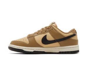 Nike Dunk Low Dark Driftwood (Women's) DD1503-200 - Phonecase4u photo 3