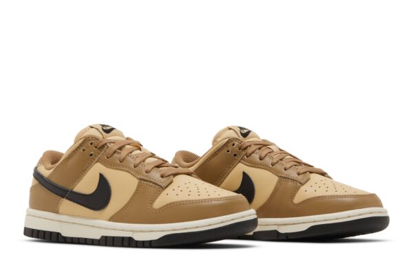 Nike Dunk Low Dark Driftwood (Women's) DD1503-200 - Phonecase4u photo 8